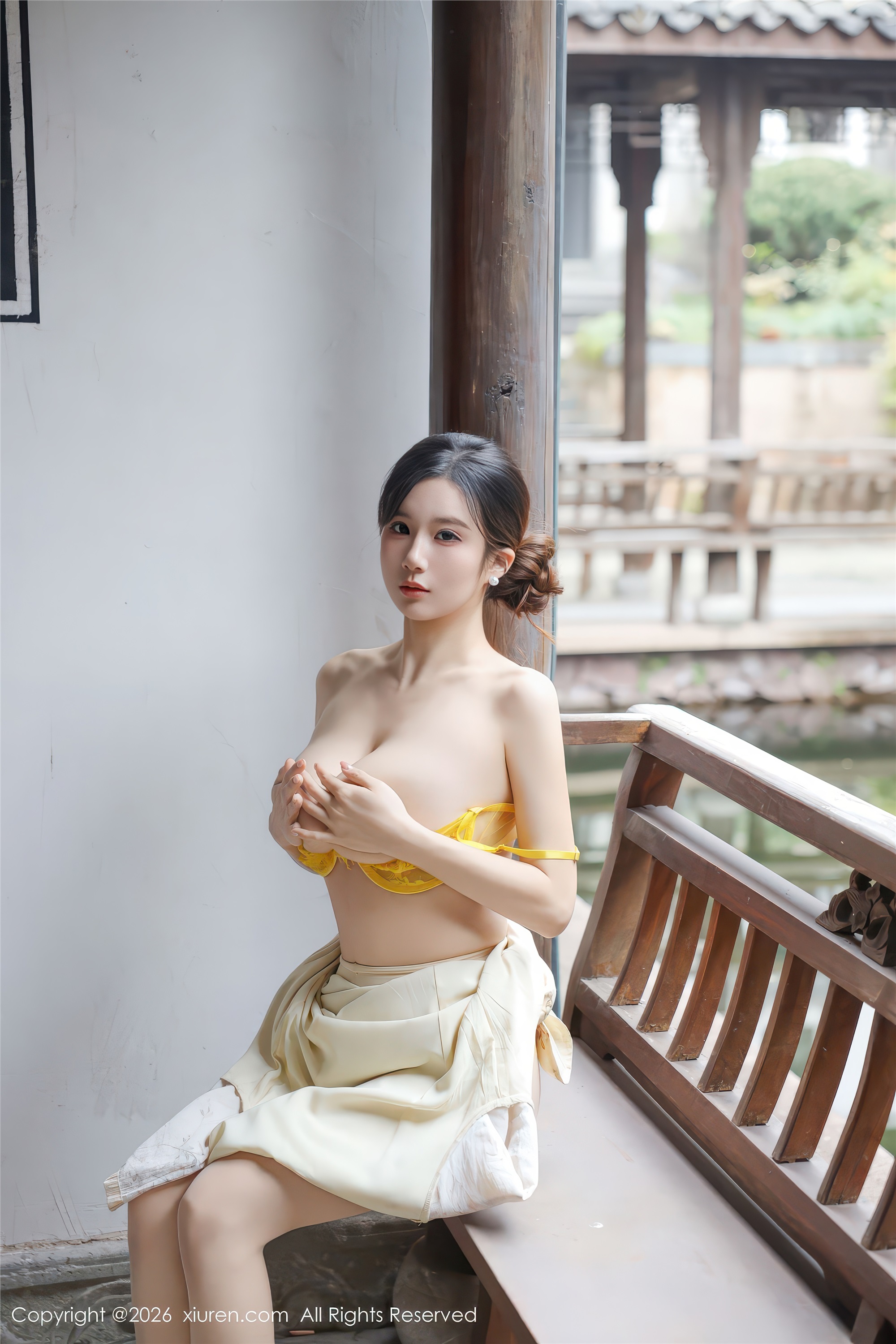 Xiuren秀人网 2026.01.09 NO.11214 小肉肉咪